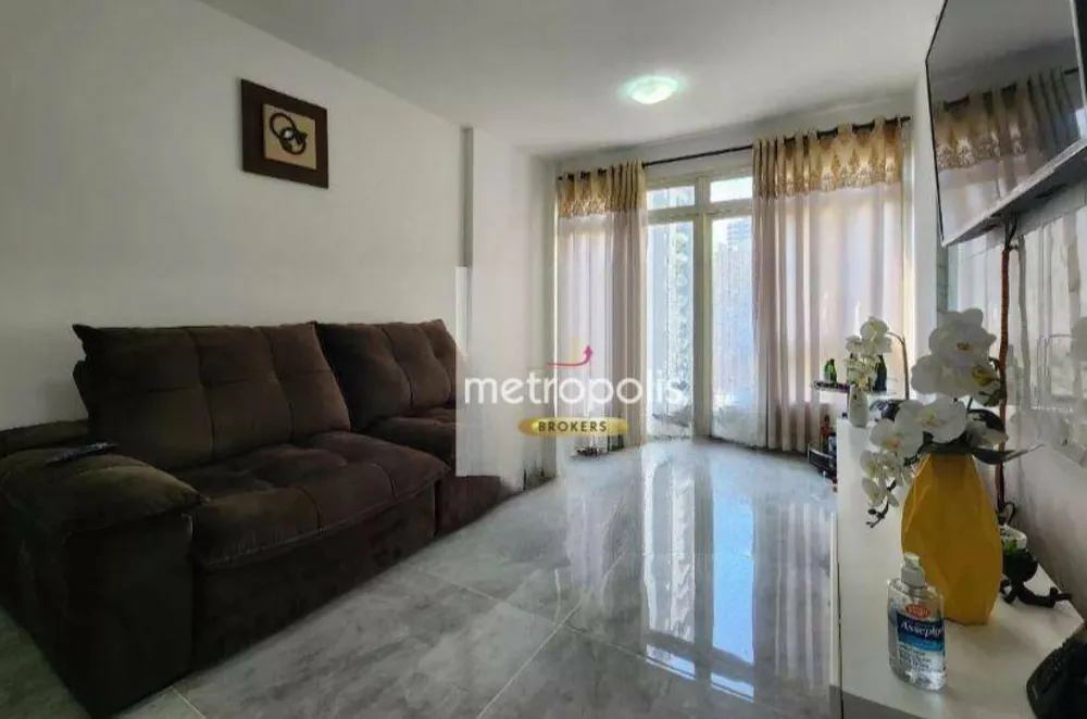 Apartamento, 2 quartos, 120 m² - Foto 1