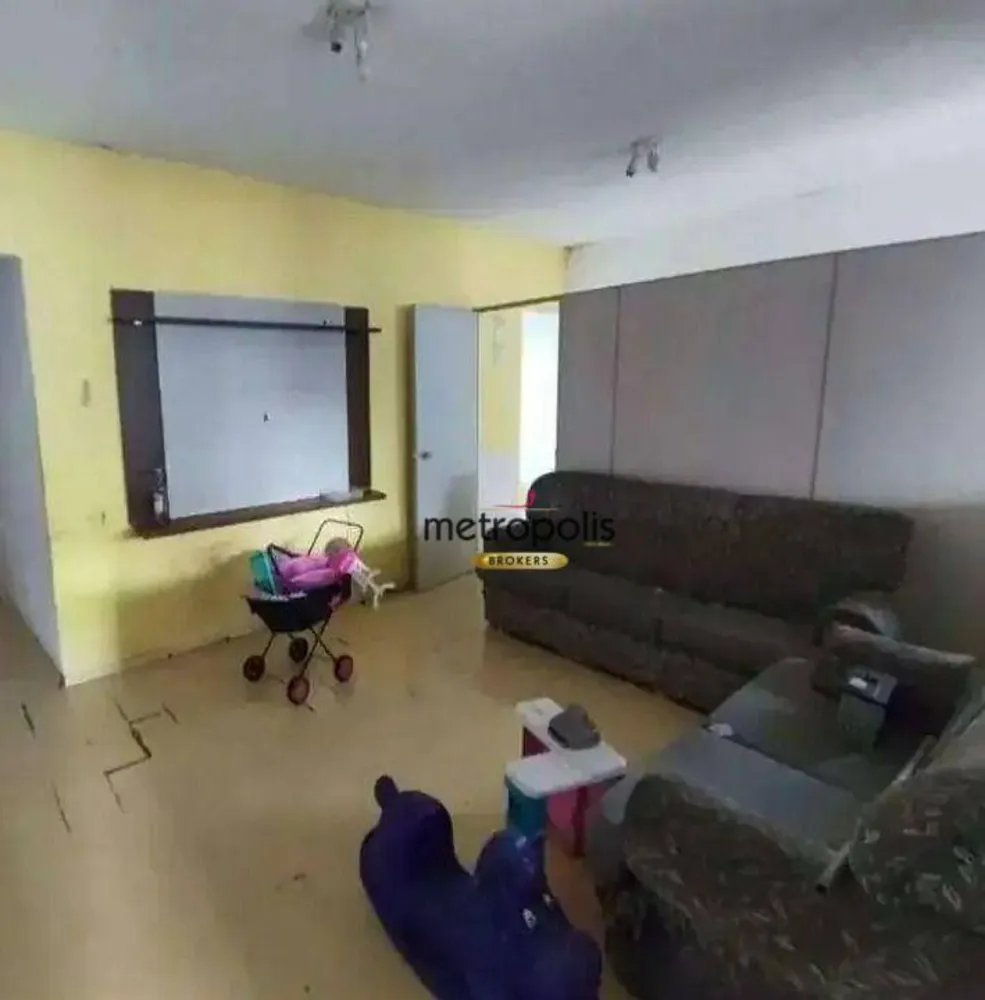 Sobrado, 2 quartos, 154 m² - Foto 6