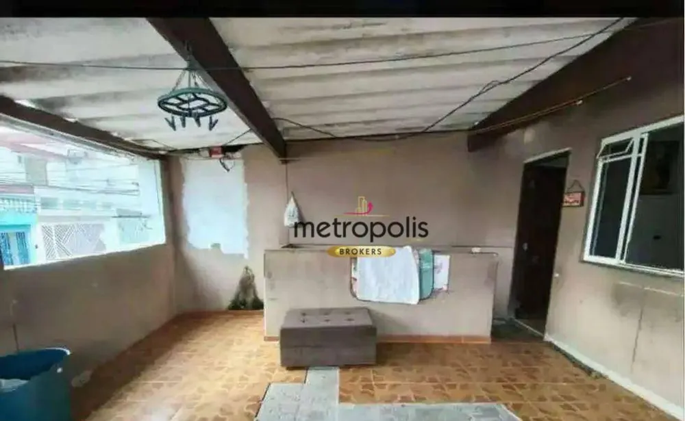 Sobrado, 2 quartos, 154 m² - Foto 1