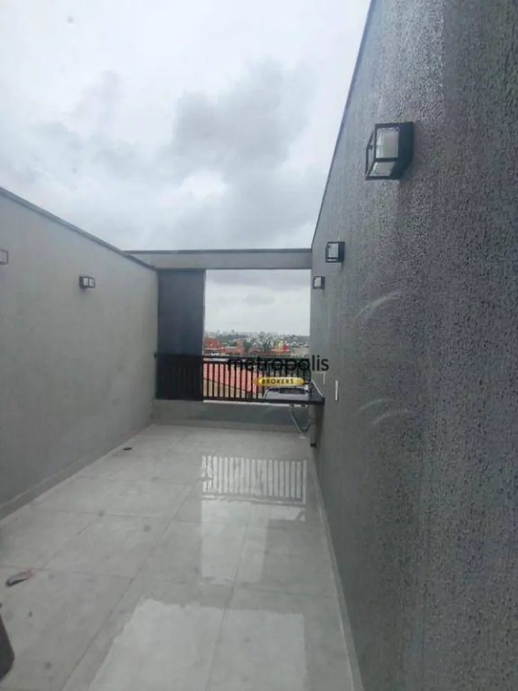 Sobrado, 2 quartos, 66 m² - Foto 2