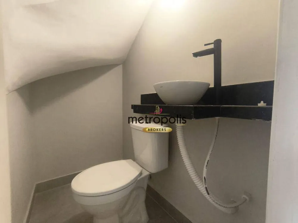 Sobrado, 2 quartos, 66 m² - Foto 11