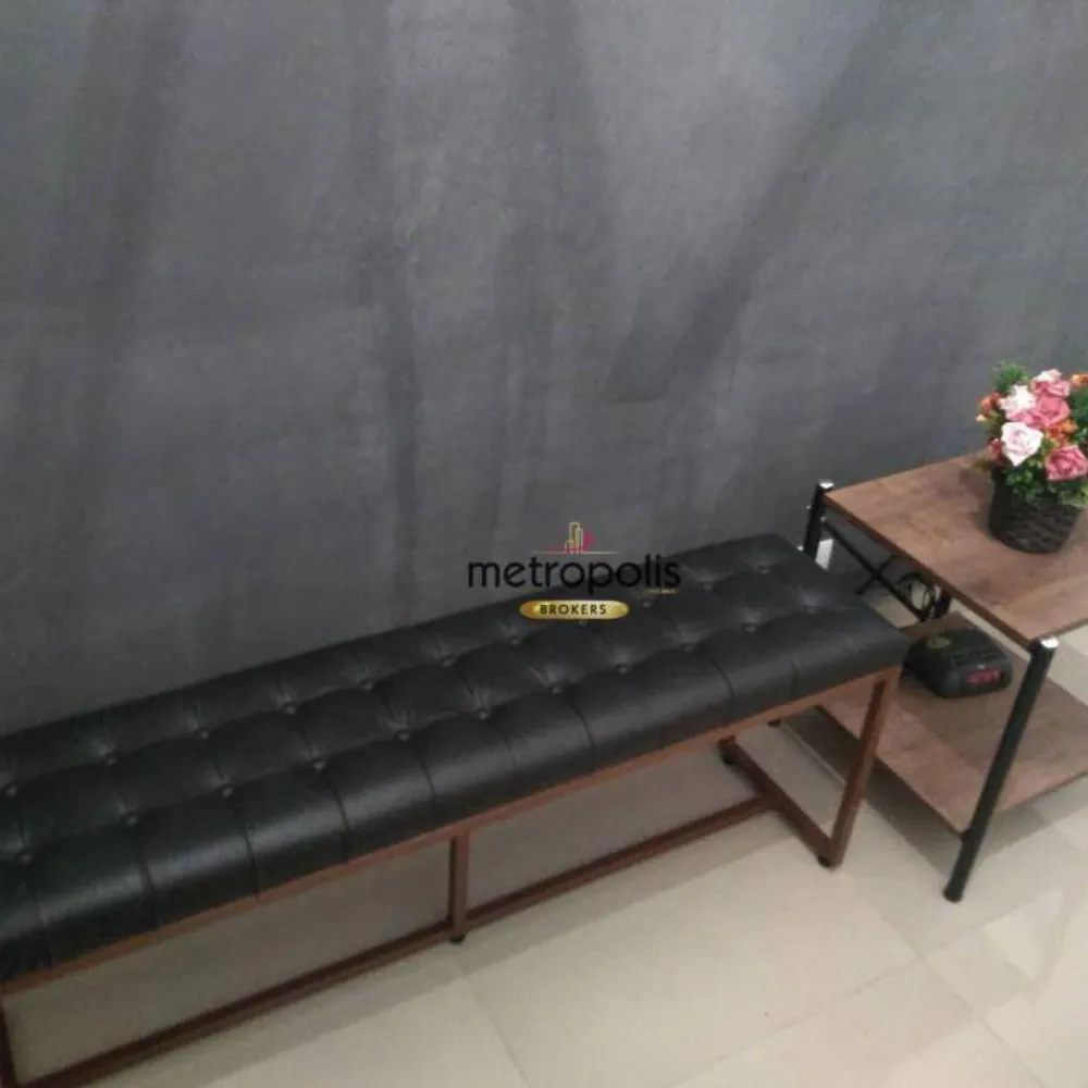 Sala-Conjunto, 31 m² - Foto 3