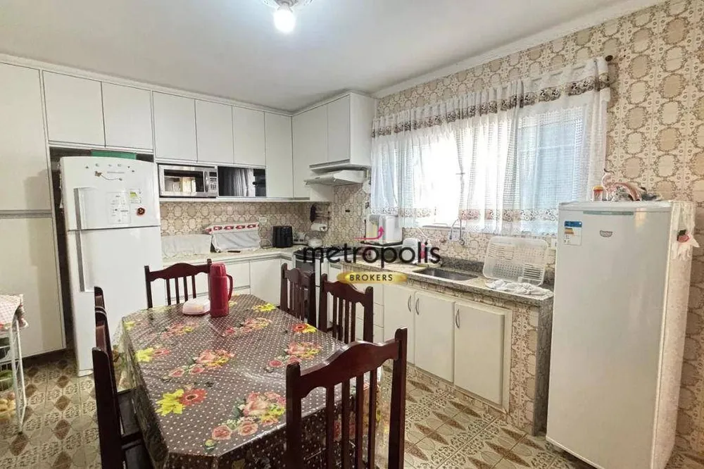 Sobrado, 4 quartos, 209 m² - Foto 5