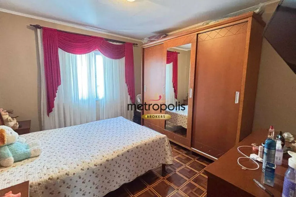 Sobrado, 4 quartos, 209 m² - Foto 8