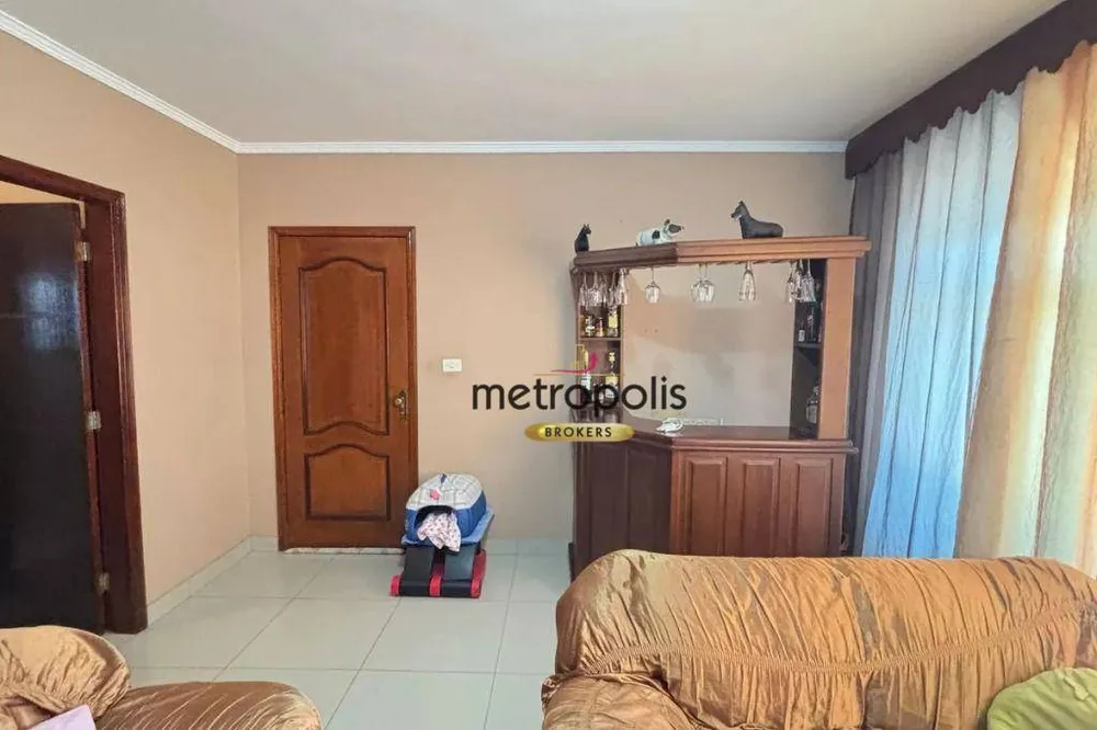 Sobrado, 4 quartos, 209 m² - Foto 4