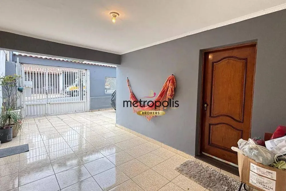 Sobrado, 4 quartos, 209 m² - Foto 11