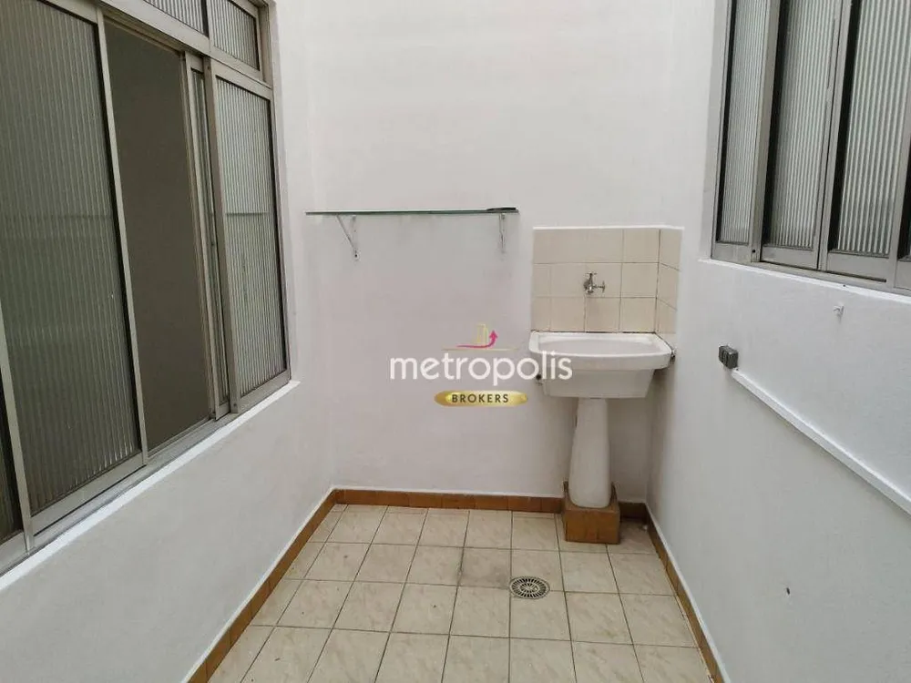 Sobrado, 3 quartos, 160 m² - Foto 1