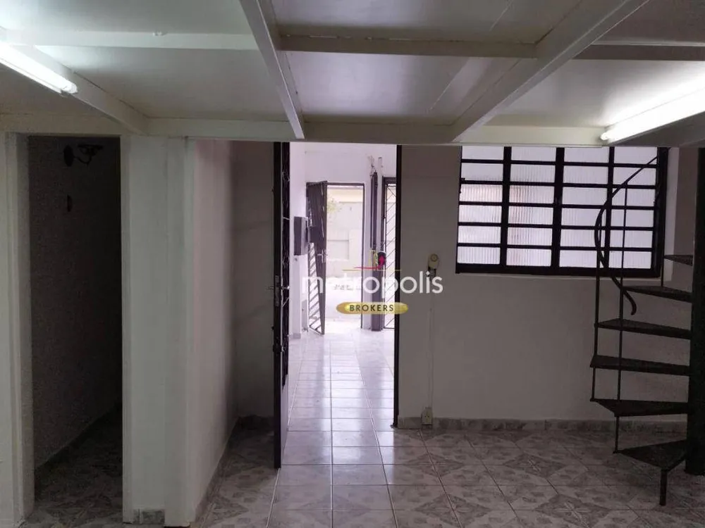 Sobrado, 3 quartos, 160 m² - Foto 3