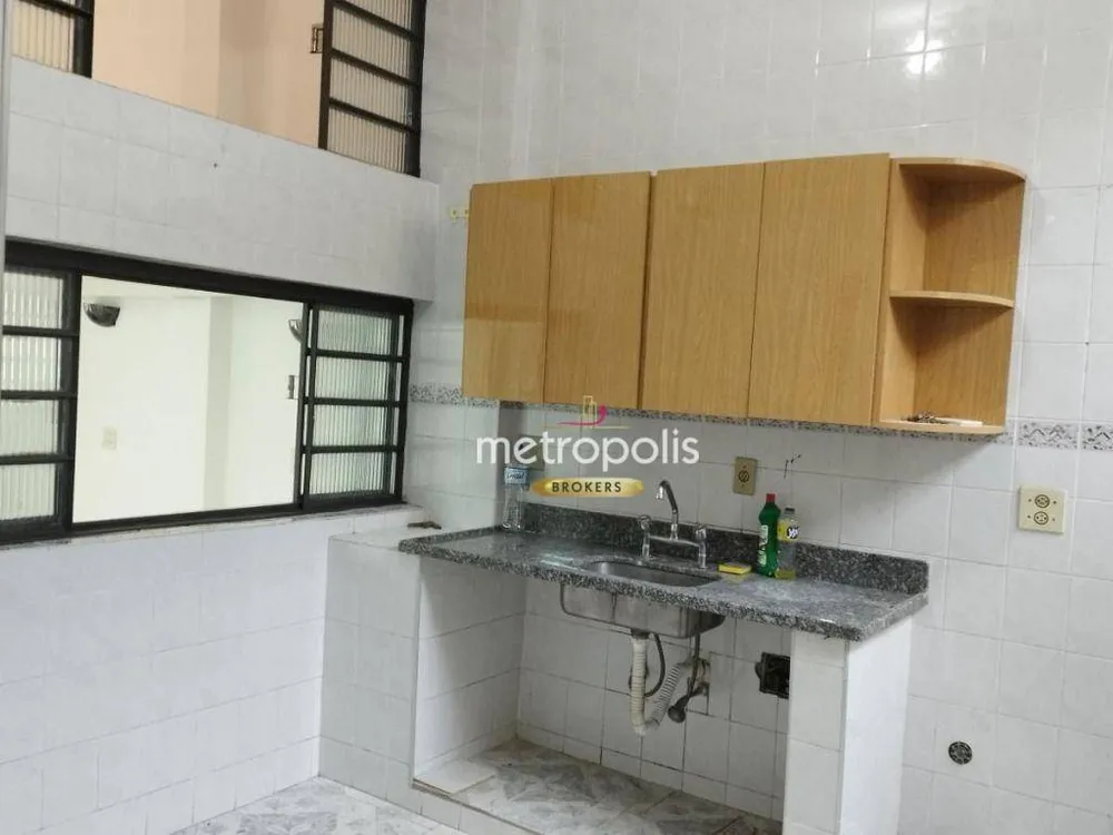 Sobrado, 3 quartos, 160 m² - Foto 12