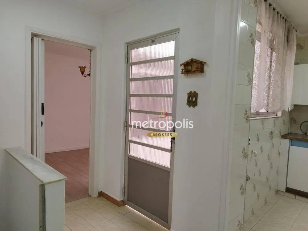 Sobrado, 3 quartos, 160 m² - Foto 7