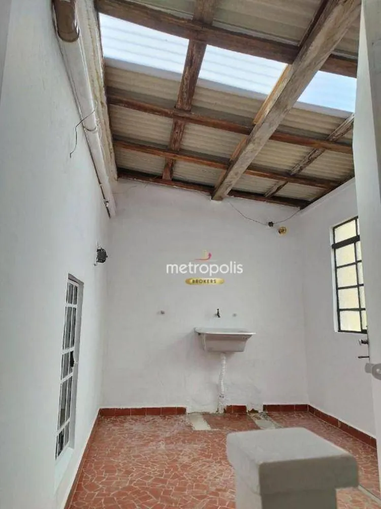 Sobrado, 3 quartos, 160 m² - Foto 2