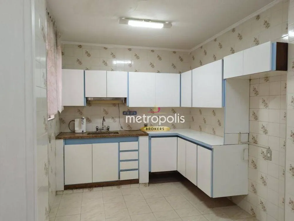 Sobrado, 3 quartos, 160 m² - Foto 4