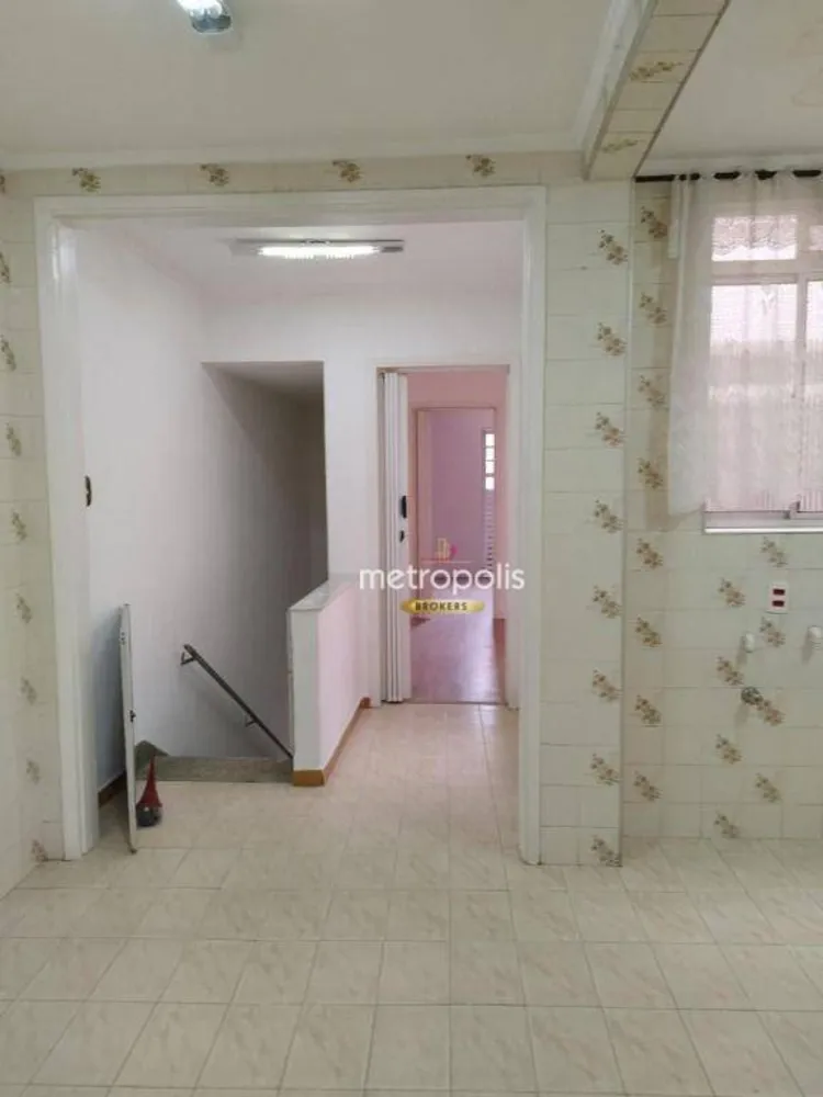 Sobrado, 3 quartos, 160 m² - Foto 6