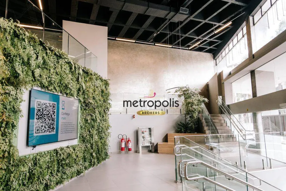 Prédio Inteiro, 1140 m² - Foto 7