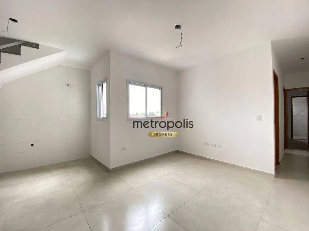Cobertura, 2 quartos, 98 m² - Foto 3