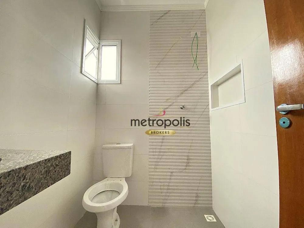 Cobertura, 2 quartos, 98 m² - Foto 1