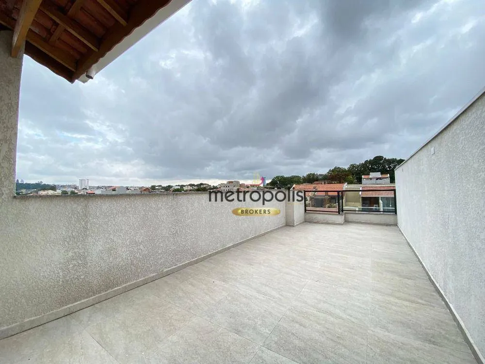Cobertura, 2 quartos, 98 m² - Foto 4