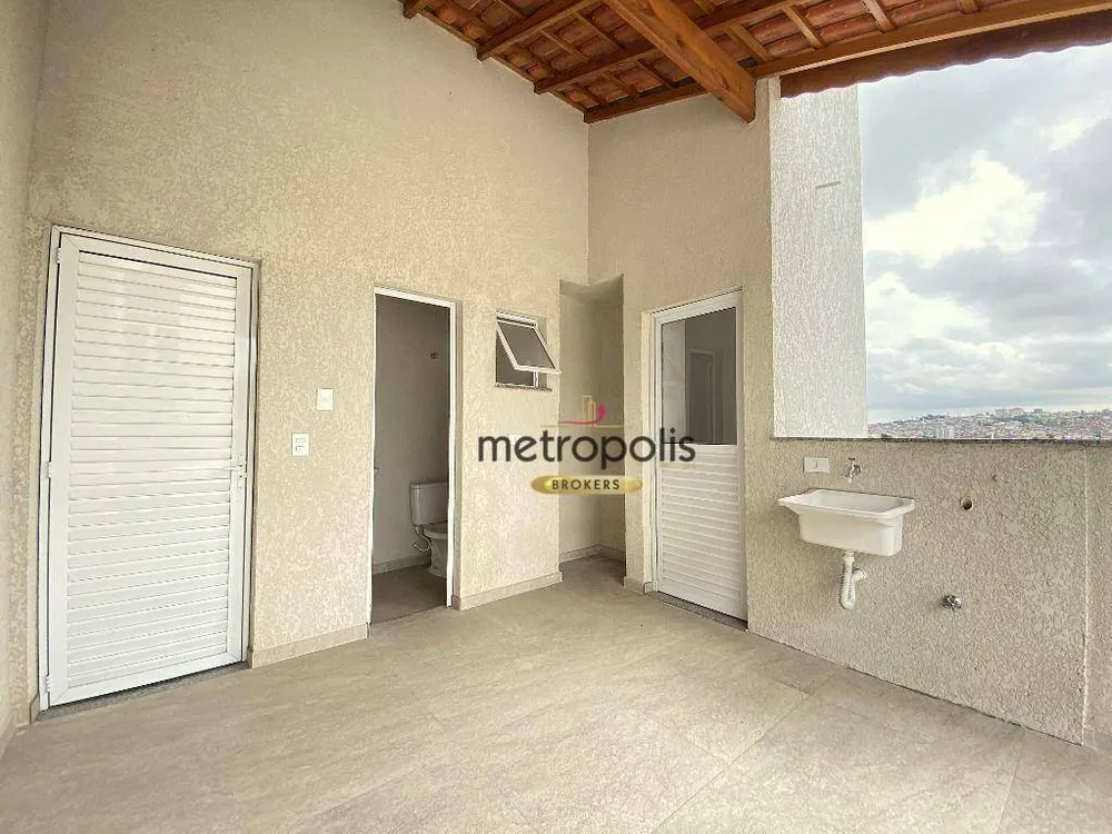 Cobertura, 2 quartos, 98 m² - Foto 6