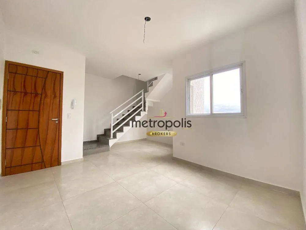 Cobertura, 2 quartos, 98 m² - Foto 1