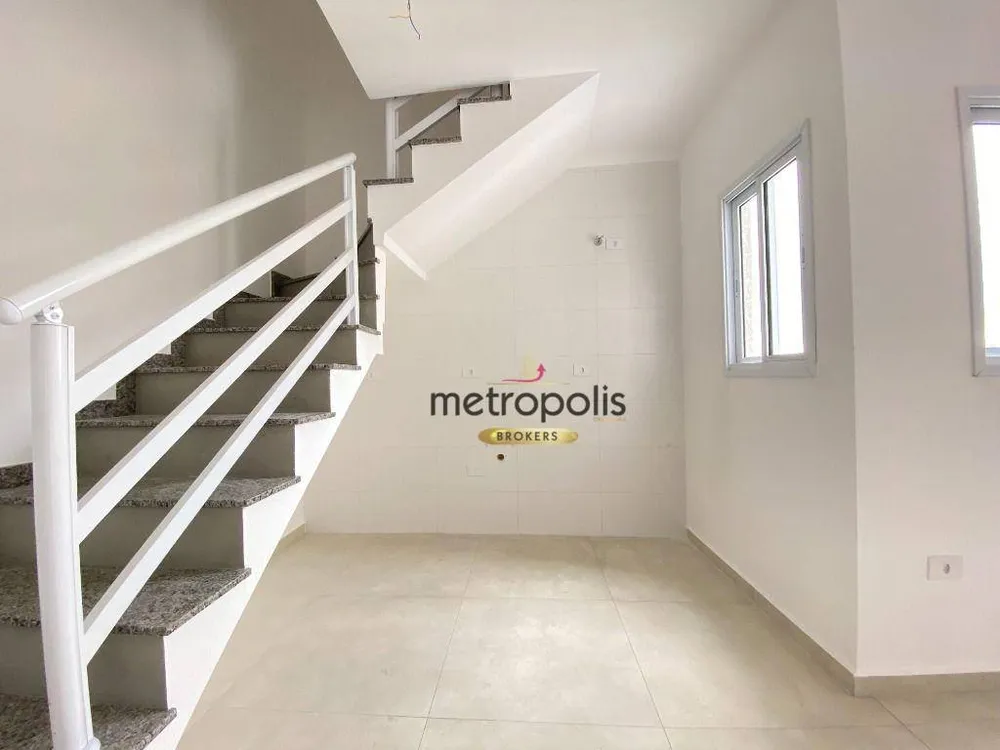 Cobertura, 2 quartos, 98 m² - Foto 7