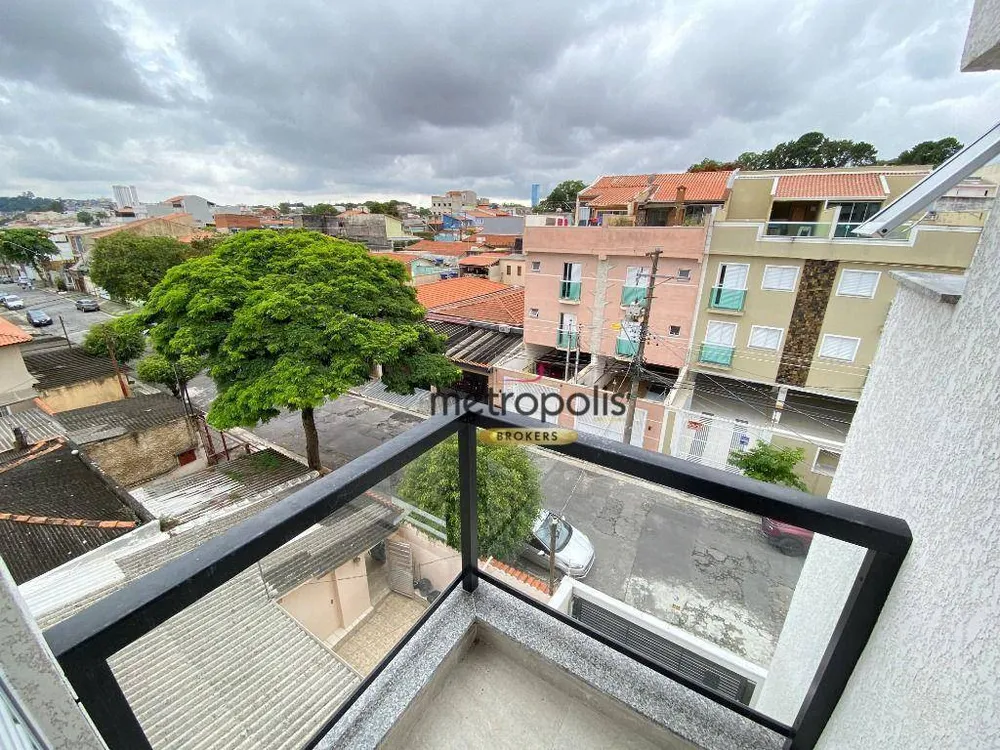Cobertura, 2 quartos, 98 m² - Foto 7