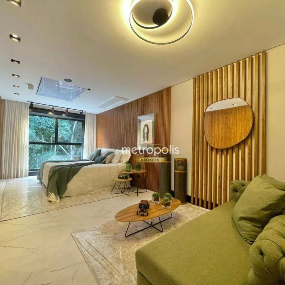 Sobrado, 5 quartos, 420 m² - Foto 8