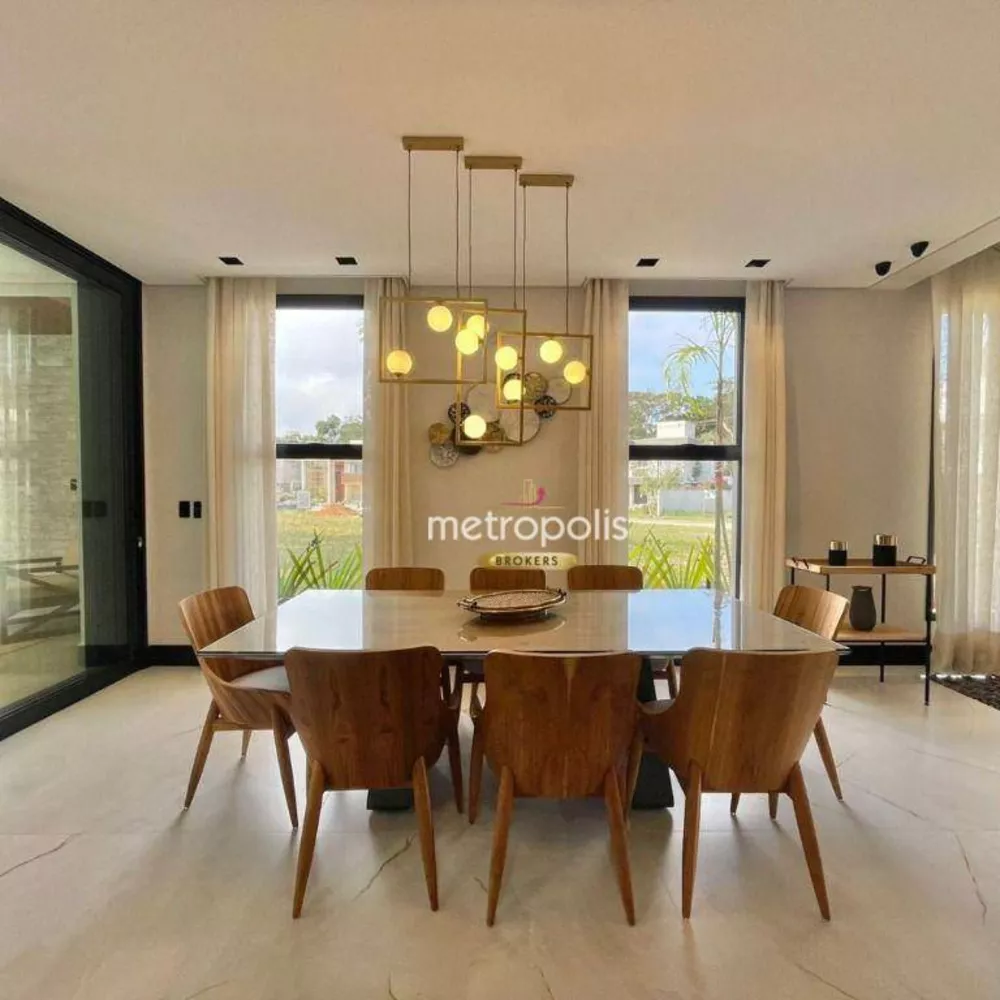 Sobrado, 5 quartos, 420 m² - Foto 2