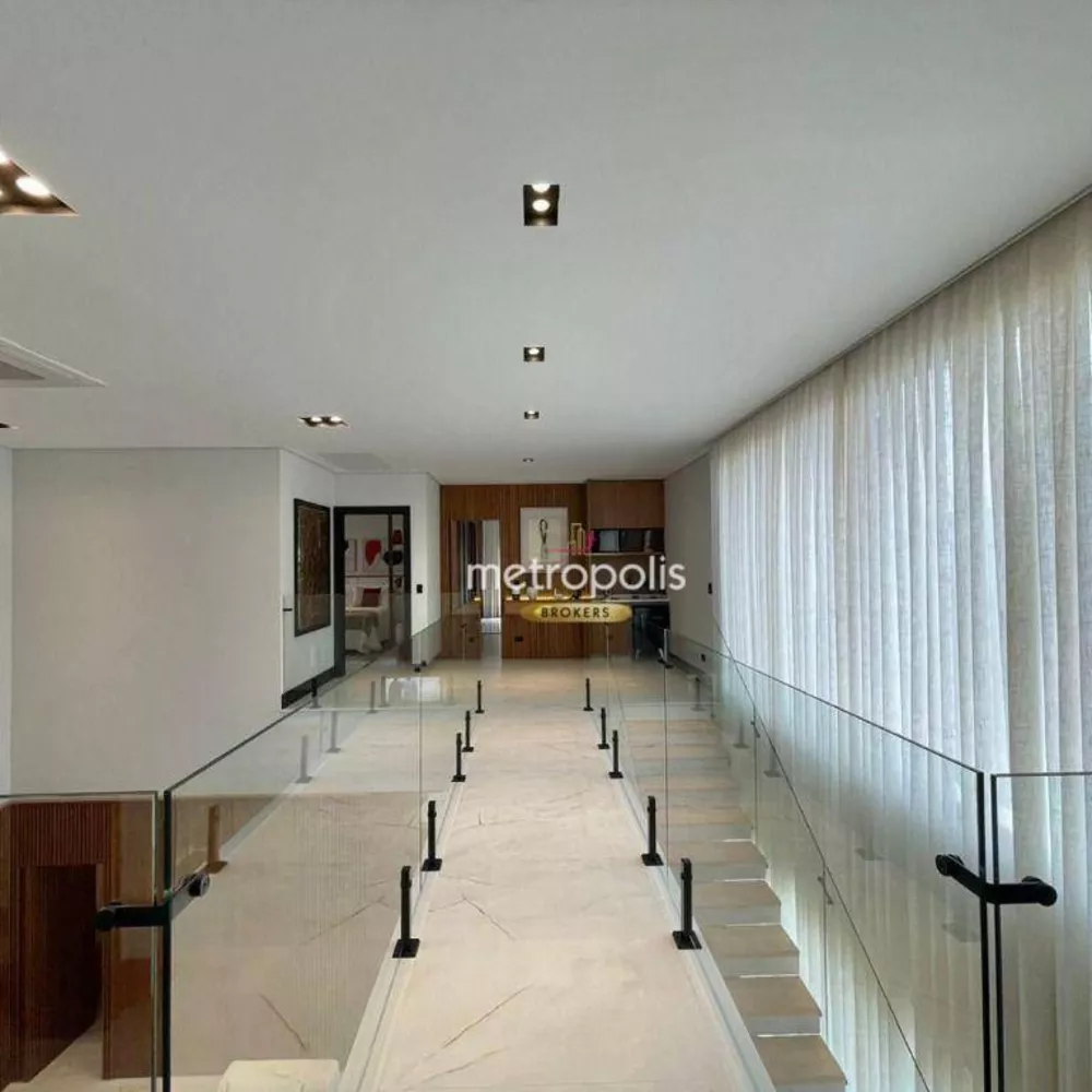 Sobrado, 5 quartos, 420 m² - Foto 5