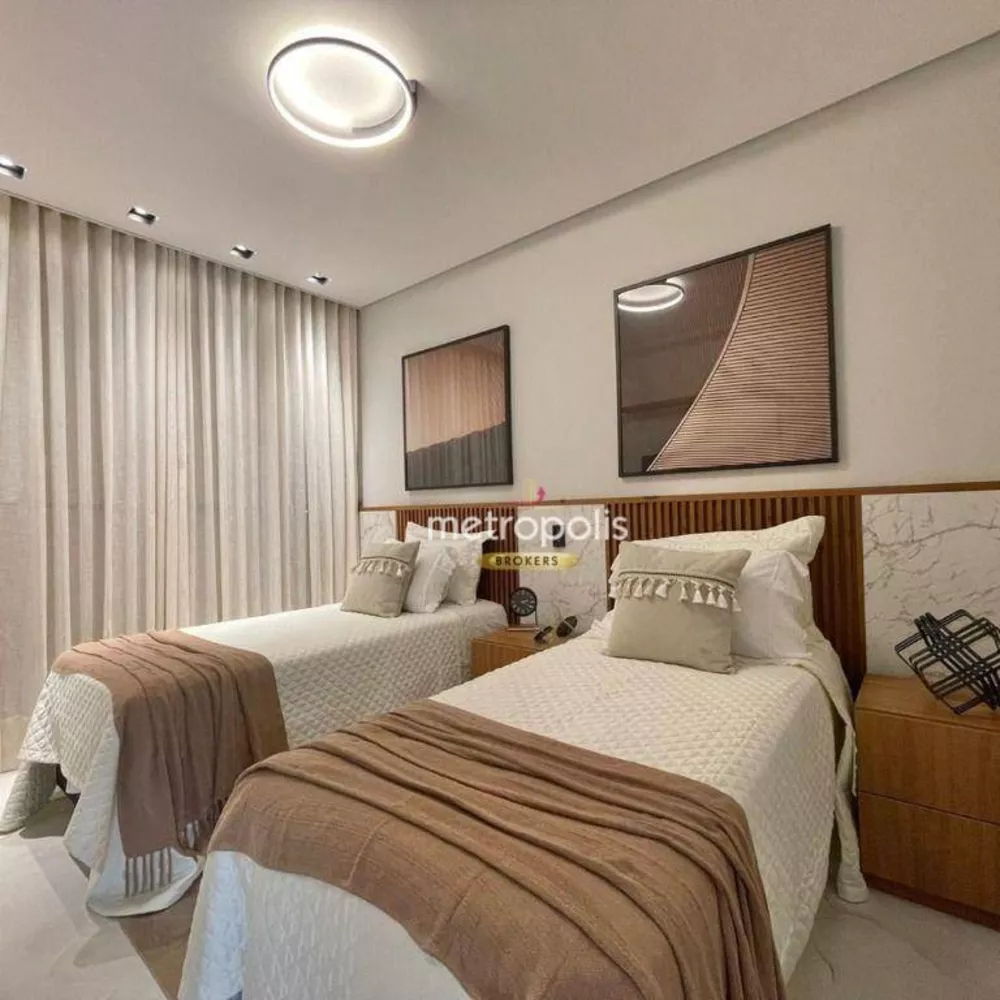 Sobrado, 5 quartos, 420 m² - Foto 12