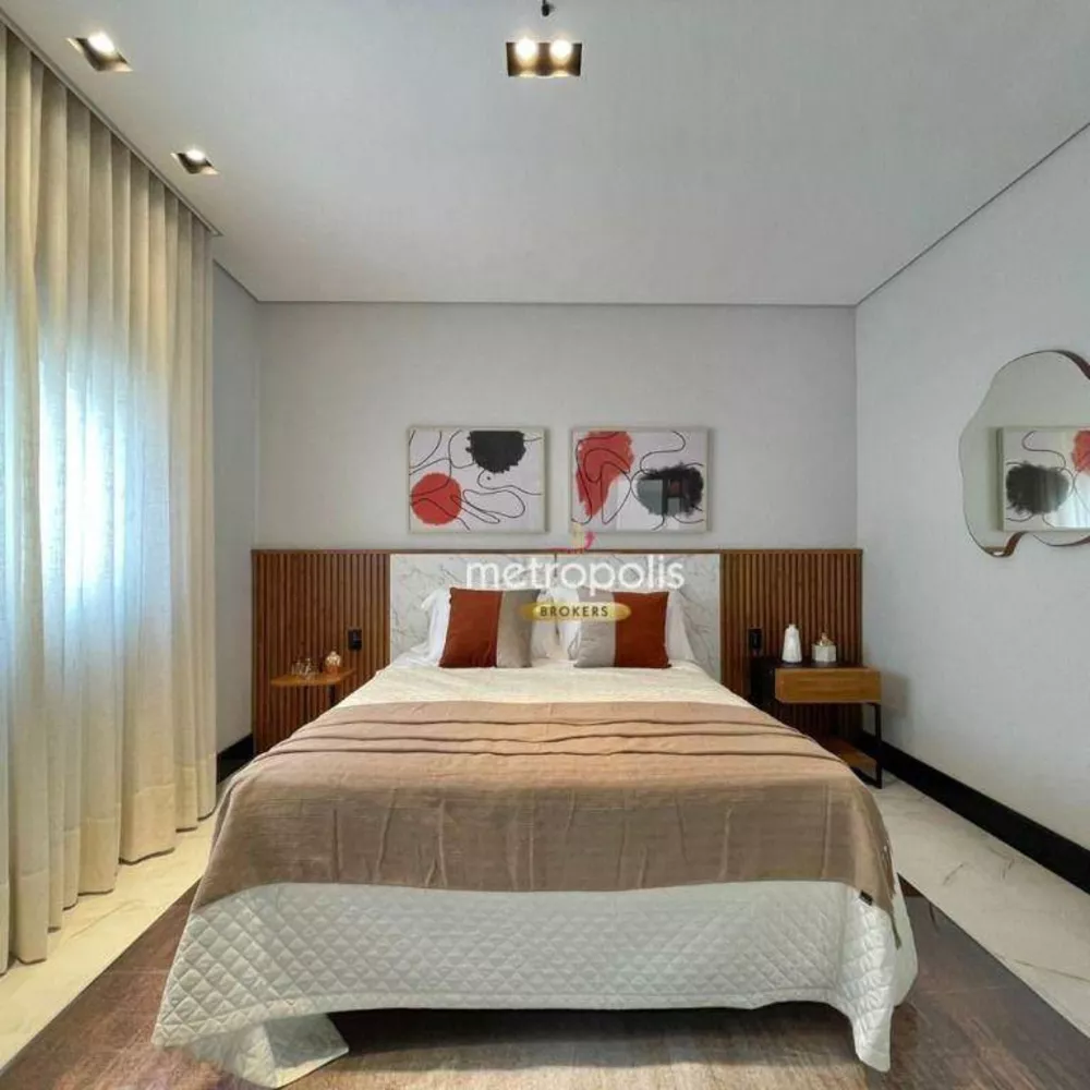 Sobrado, 5 quartos, 420 m² - Foto 7