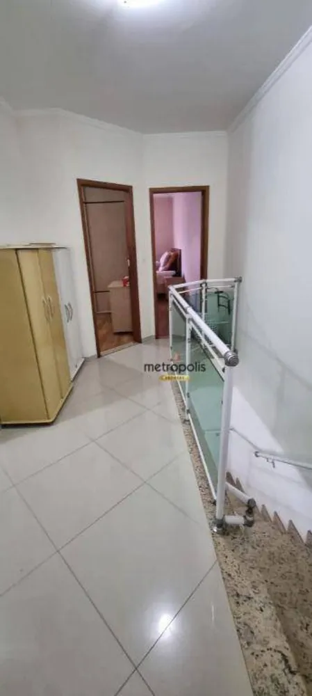 Sobrado, 3 quartos, 203 m² - Foto 4