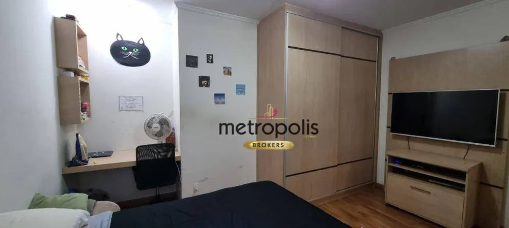 Sobrado, 3 quartos, 203 m² - Foto 5
