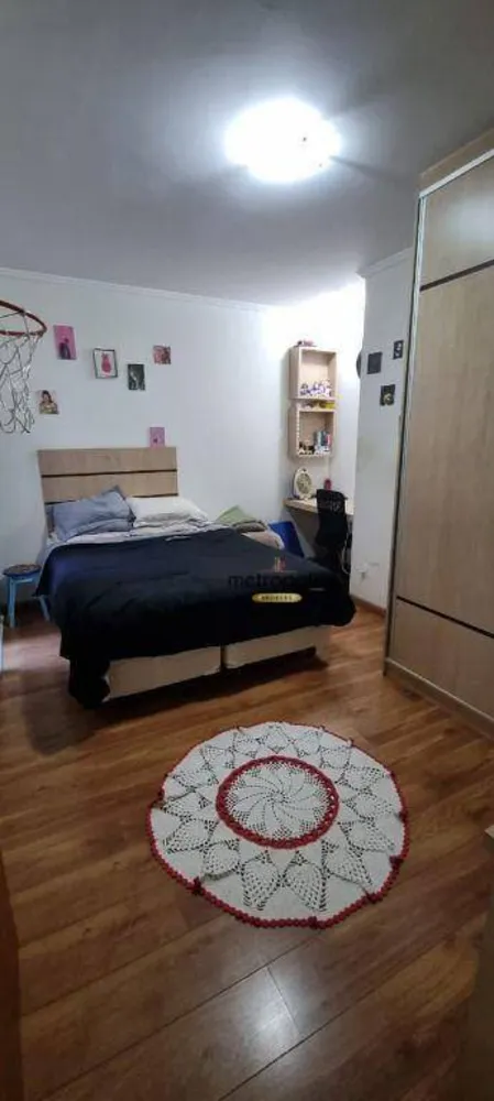 Sobrado, 3 quartos, 203 m² - Foto 3