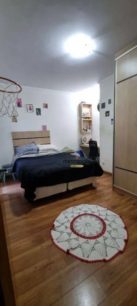 Sobrado, 3 quartos, 203 m² - Foto 4