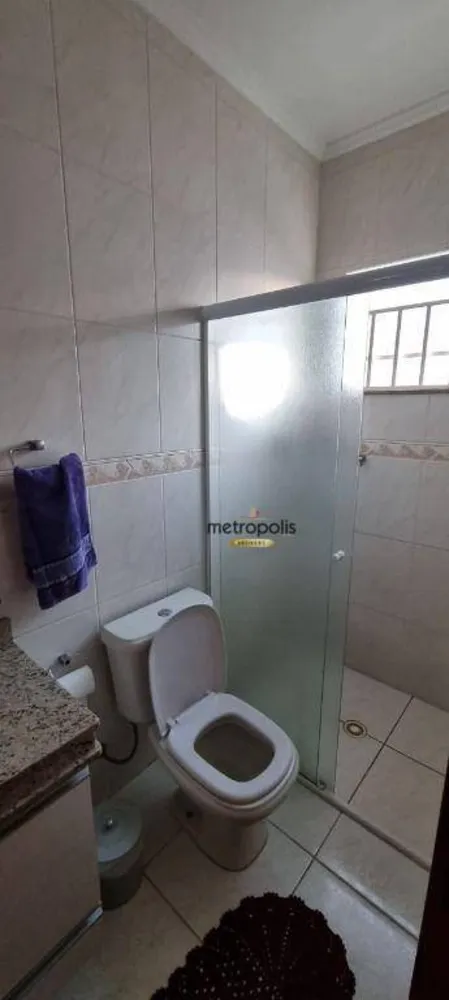 Sobrado, 3 quartos, 203 m² - Foto 7