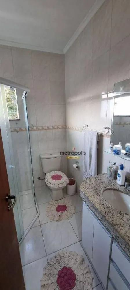 Sobrado, 3 quartos, 203 m² - Foto 8