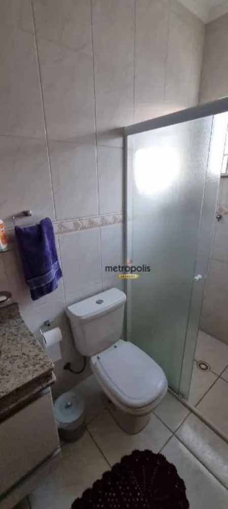 Sobrado, 3 quartos, 203 m² - Foto 6