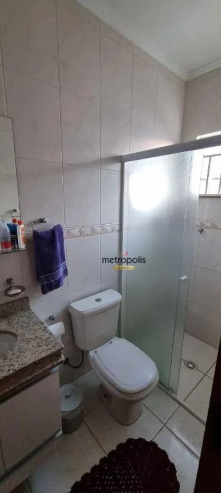 Sobrado, 3 quartos, 203 m² - Foto 10