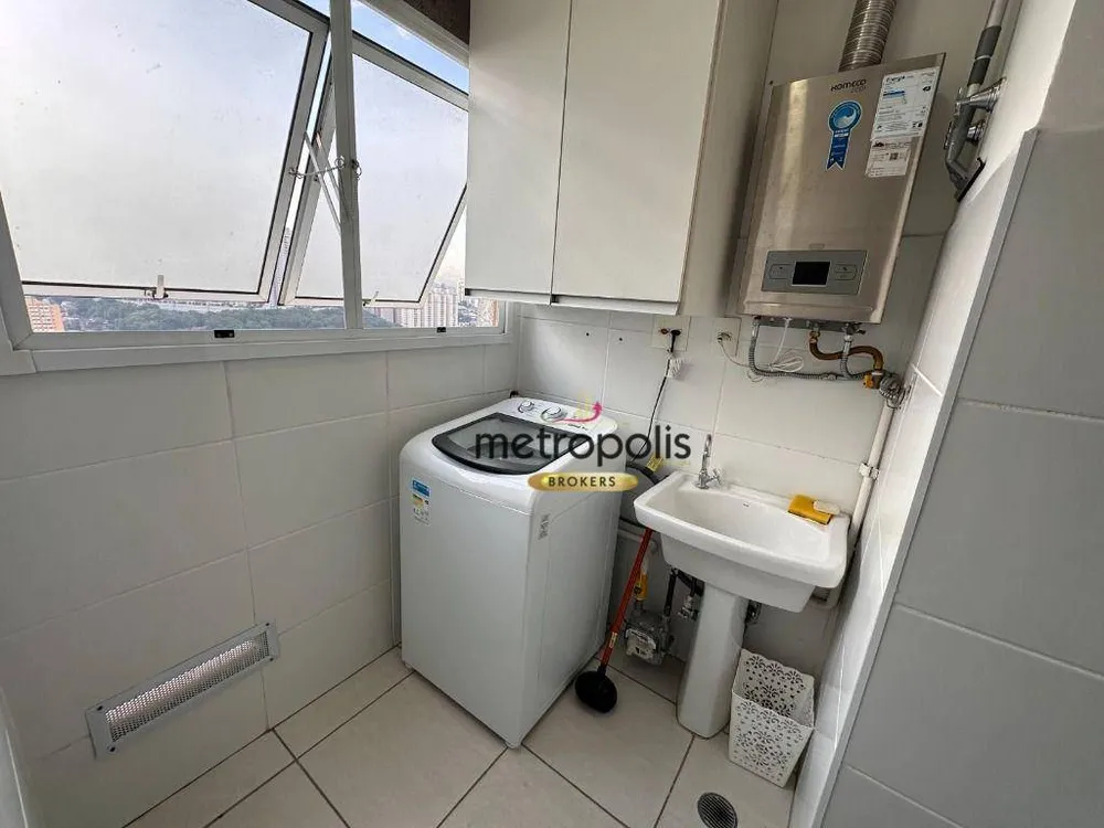 Apartamento, 2 quartos, 56 m² - Foto 8