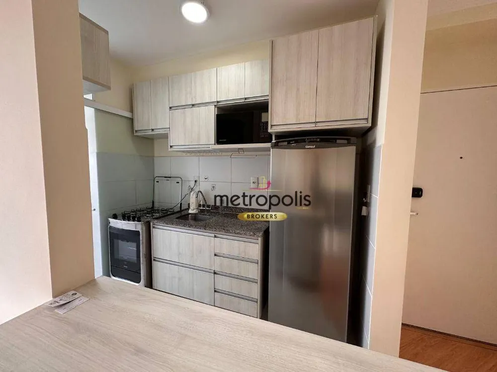 Apartamento, 2 quartos, 56 m² - Foto 6