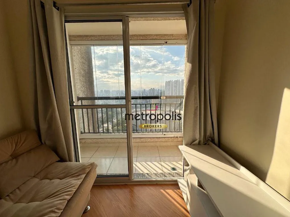 Apartamento, 2 quartos, 56 m² - Foto 4