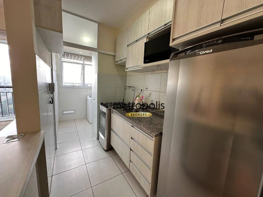 Apartamento, 2 quartos, 56 m² - Foto 7