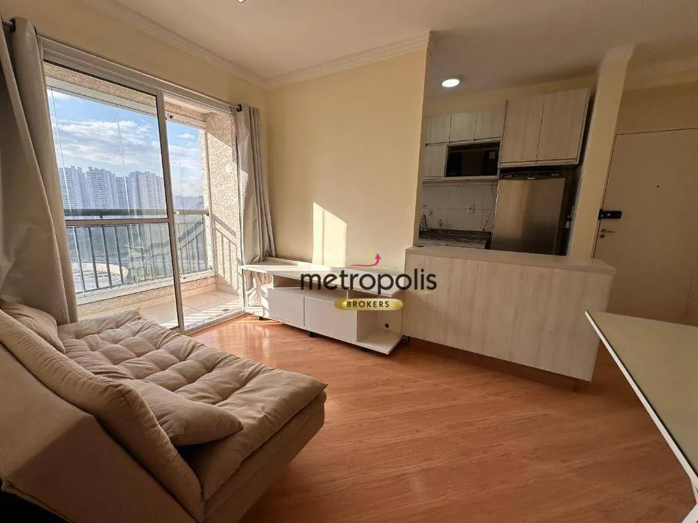 Apartamento, 2 quartos, 56 m² - Foto 3