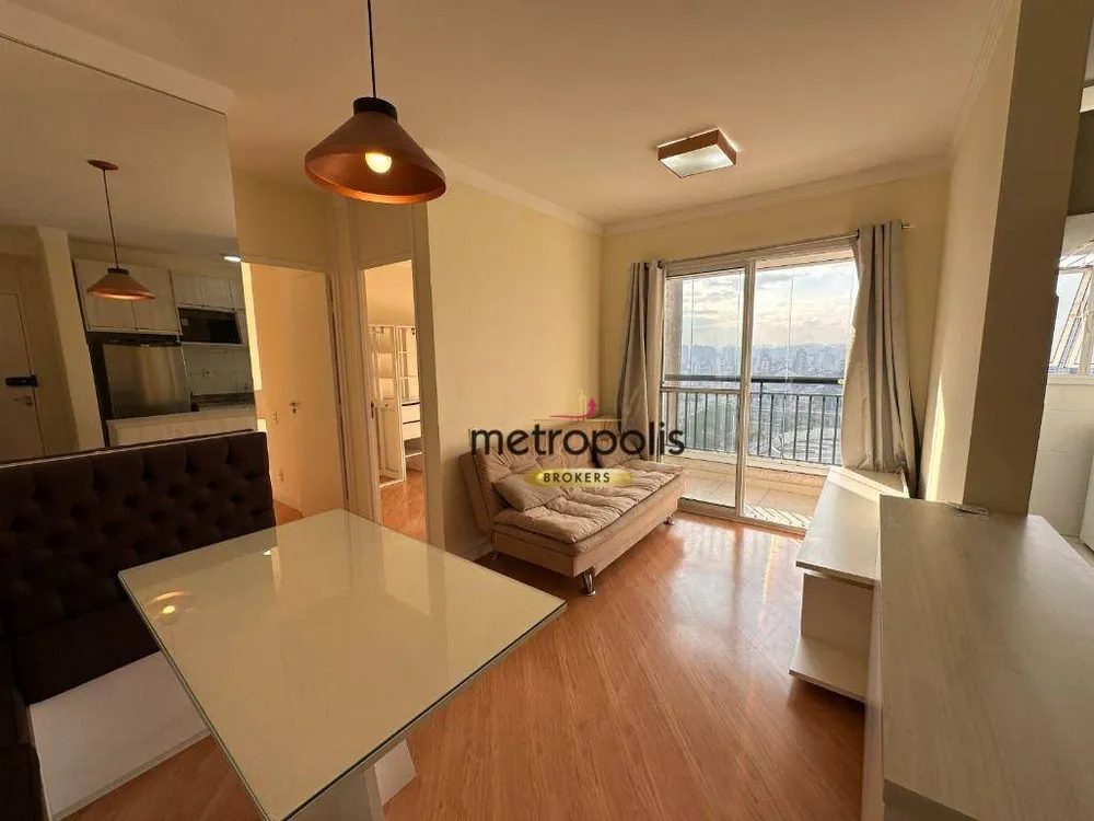 Apartamento, 2 quartos, 56 m² - Foto 1
