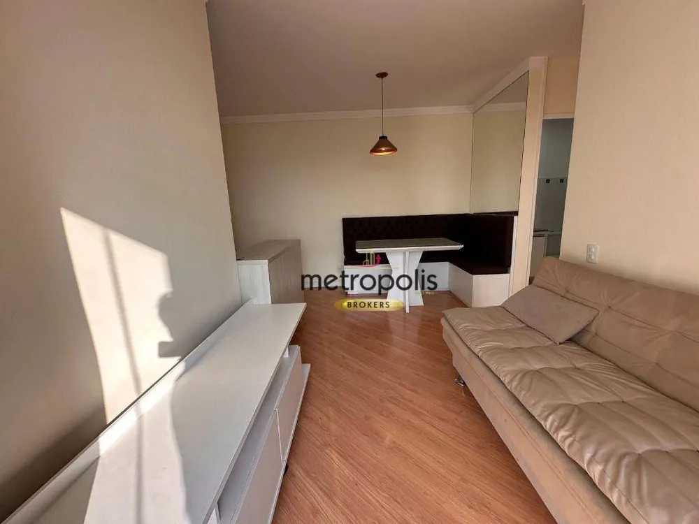 Apartamento, 2 quartos, 56 m² - Foto 2