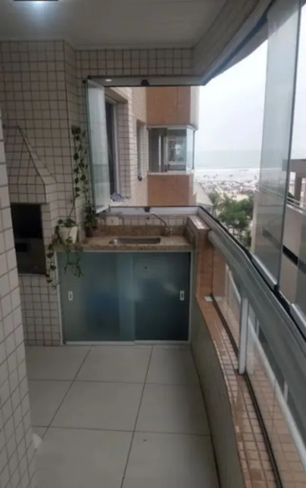 Apartamento, 2 quartos, 72 m² - Foto 1