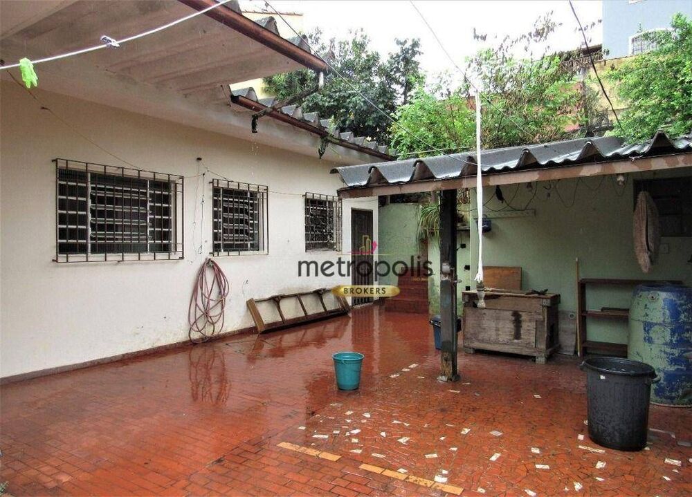 Sobrado à venda com 2 quartos, 177m² - Foto 6