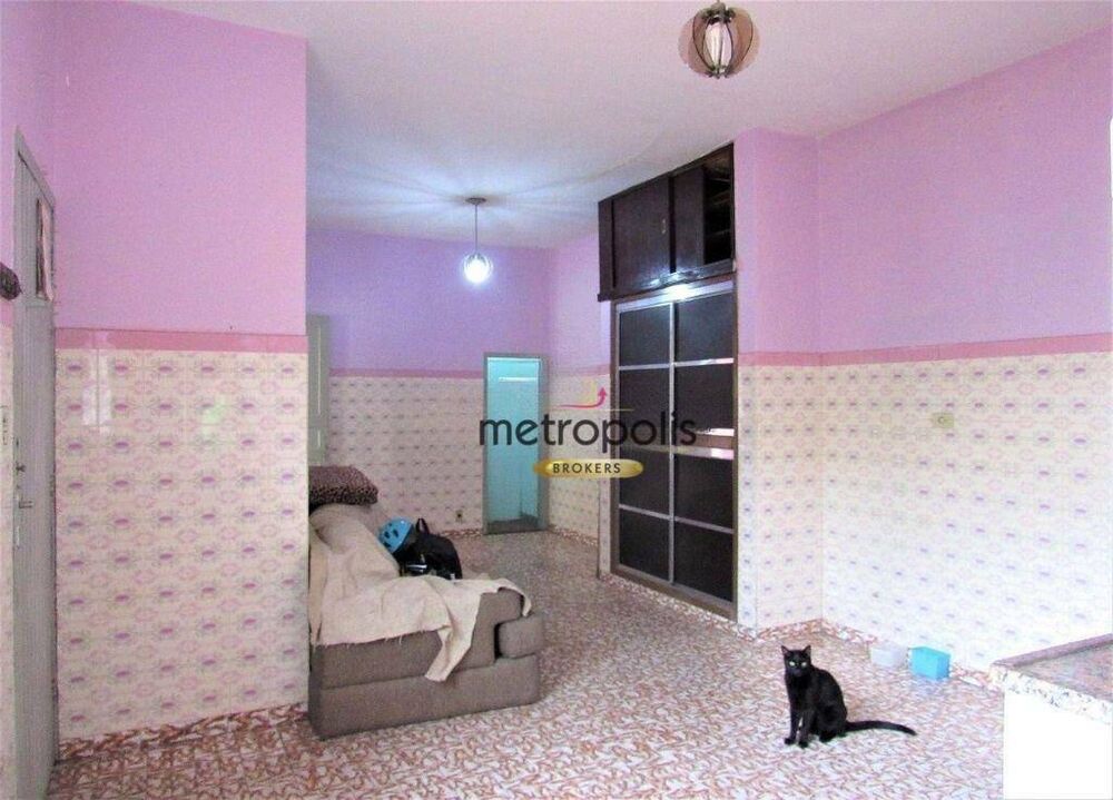 Sobrado à venda com 2 quartos, 177m² - Foto 3