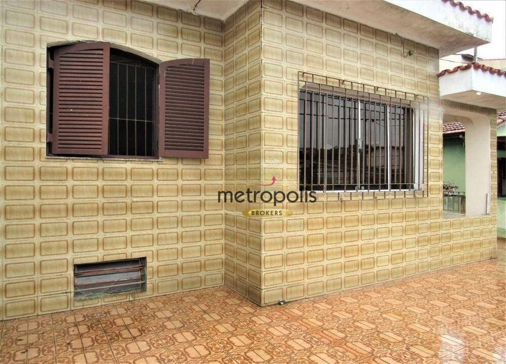 Sobrado à venda com 2 quartos, 177m² - Foto 8
