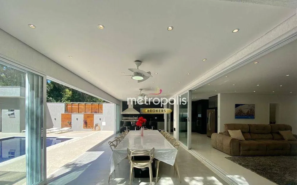 Sobrado, 5 quartos, 450 m² - Foto 3